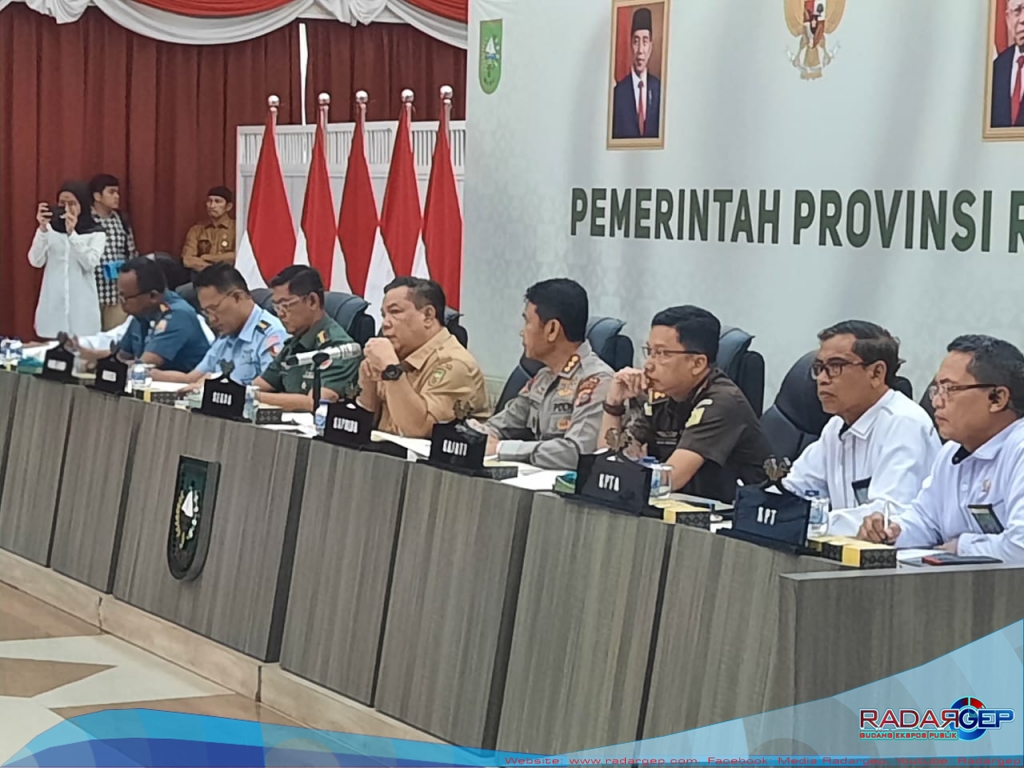 Jaka Bagus Wibisana Meminta Tindak Tegas Lahan Perkebunan Tanpa HGU